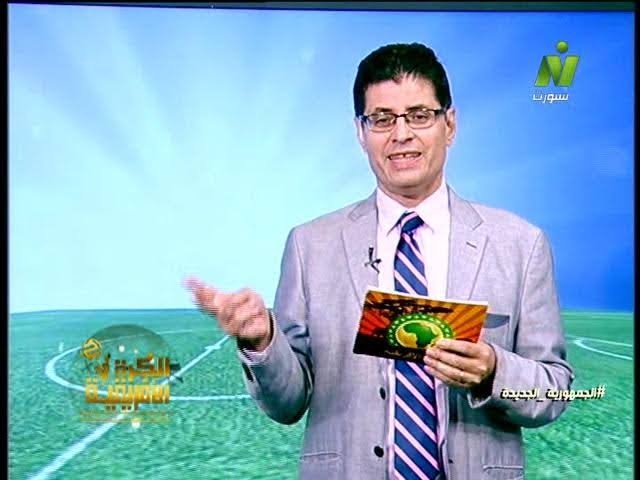 طارق رضوان: مواعيد مباريات الدوري في الصيف كارثة